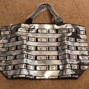 Victoria’s Secret tote